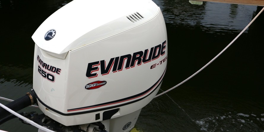 Grady-White Gulfstream 232