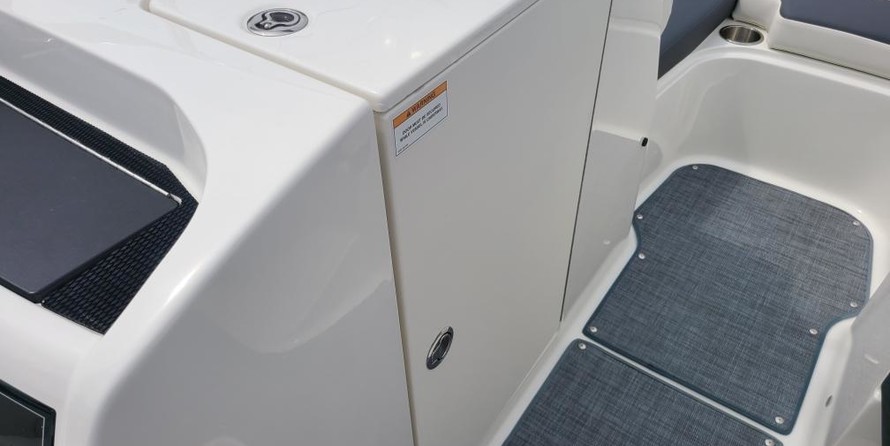 Bayliner VR6 BOWRIDER