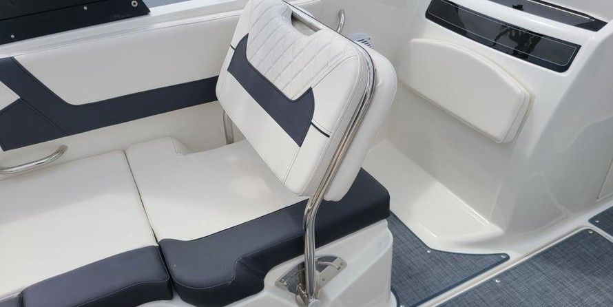 Bayliner VR6 BOWRIDER