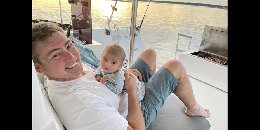 Fountaine Pajot Astréa 42