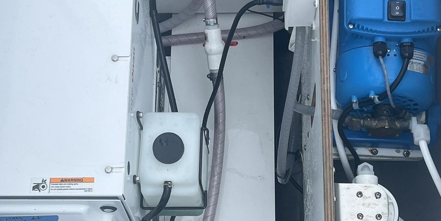 Fountaine Pajot Astréa 42