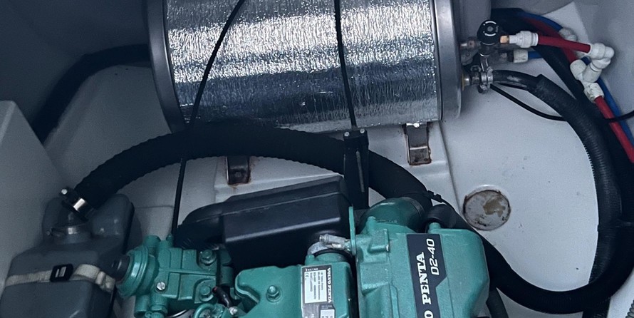 Fountaine Pajot Astréa 42