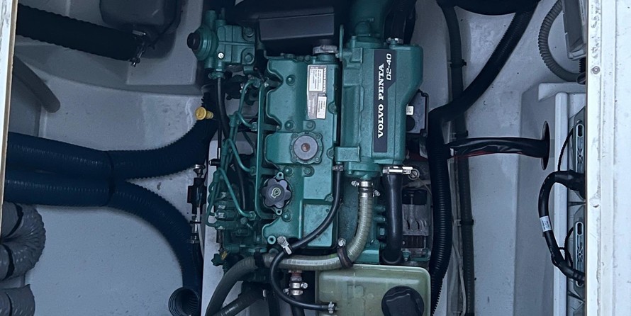 Fountaine Pajot Astréa 42