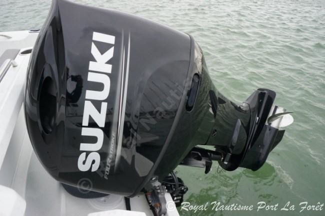 Beneteau Antares 7 OB