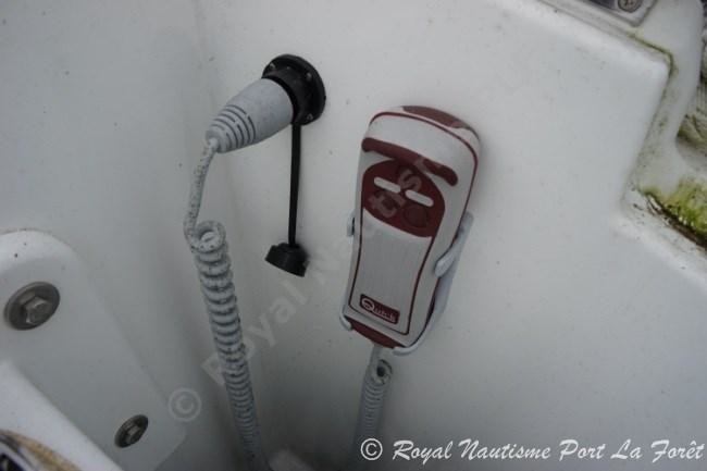 Beneteau Antares 7 OB