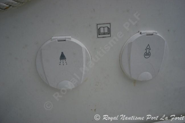 Beneteau Antares 7 OB