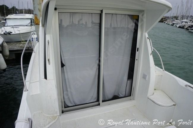 Beneteau Antares 7 OB