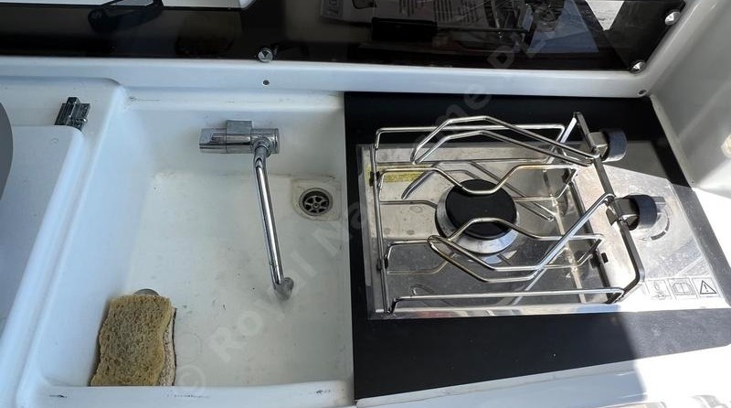 Beneteau Antares 7 OB