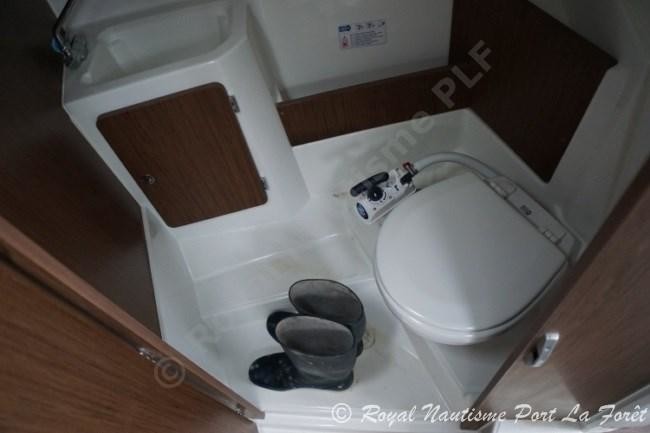 Beneteau Antares 7 OB