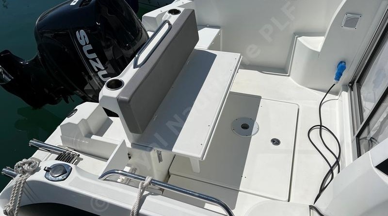Beneteau Antares 7 OB