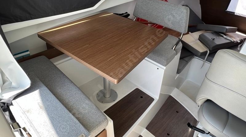 Beneteau Antares 7 OB