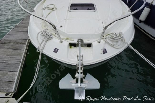 Beneteau Antares 7 OB