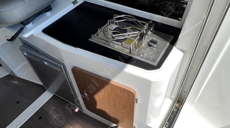 Beneteau Antares 7 OB