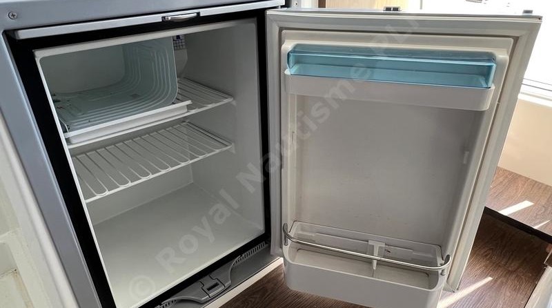 Beneteau Antares 7 OB