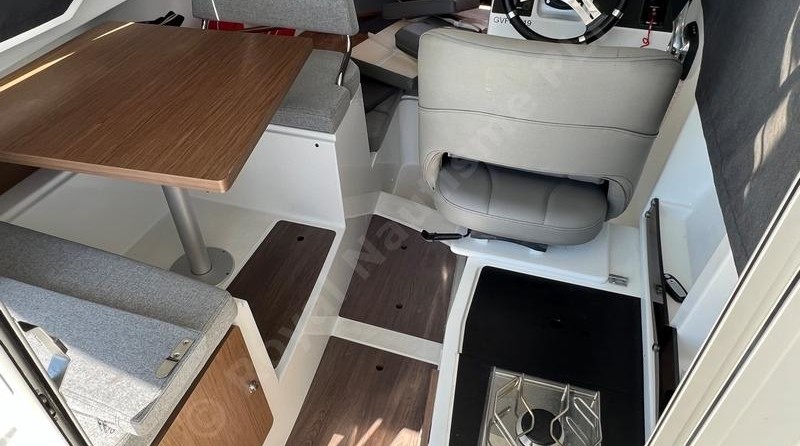 Beneteau Antares 7 OB