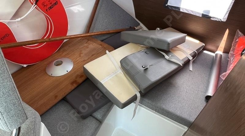 Beneteau Antares 7 OB