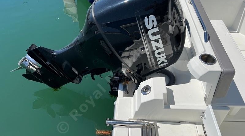 Beneteau Antares 7 OB