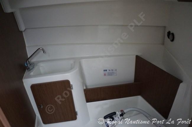 Beneteau Antares 7 OB