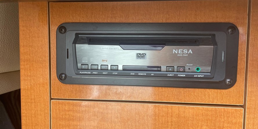 Chaparral 250 Signature