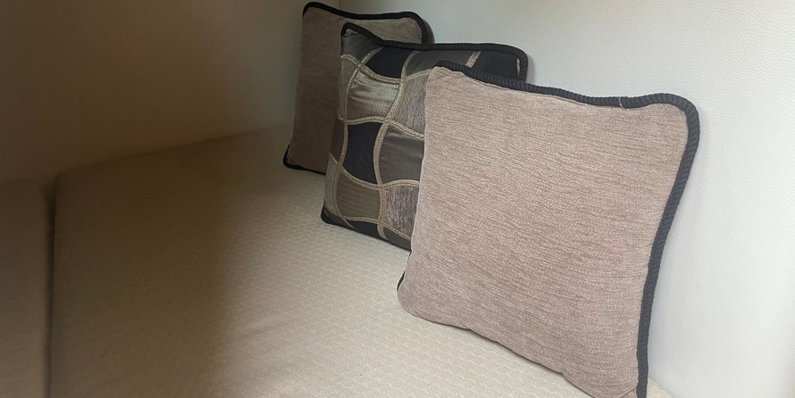 Chaparral 250 Signature