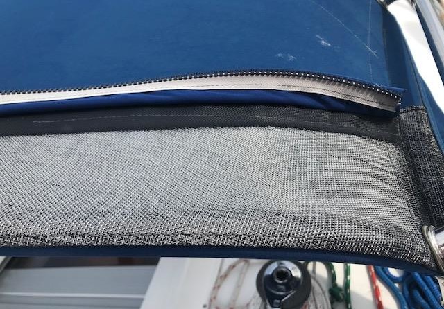 Beneteau 37