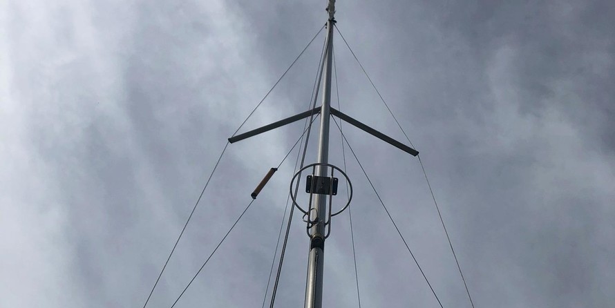 Beneteau 37
