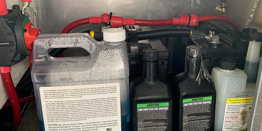 KingFisher 3425 Offshore