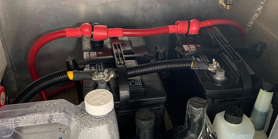 KingFisher 3425 Offshore