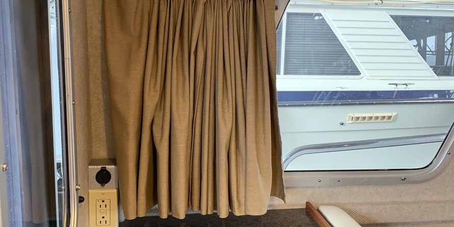 KingFisher 3425 Offshore