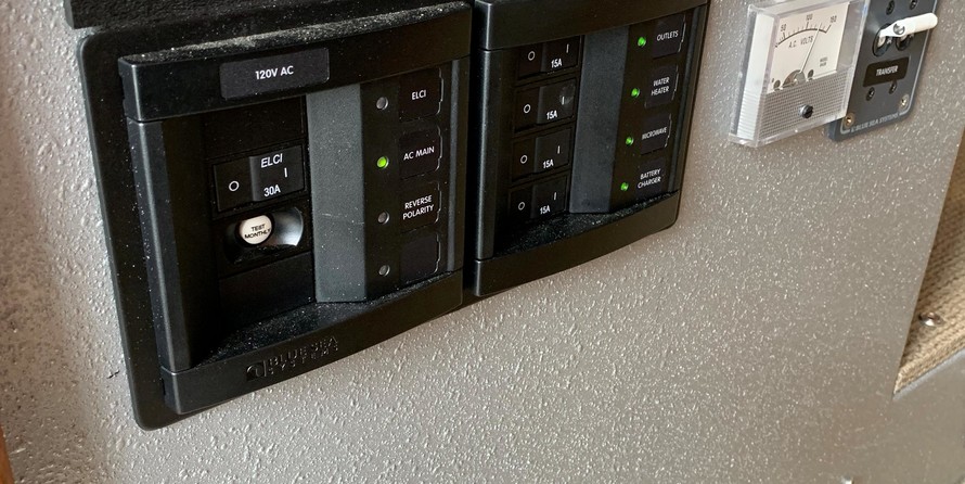 KingFisher 3425 Offshore