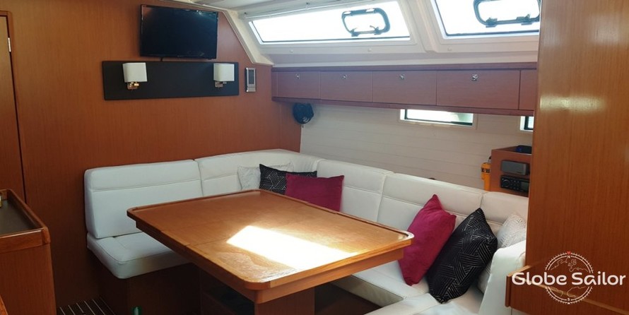 Bavaria Cruiser 46