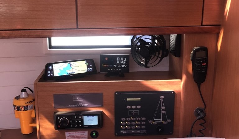 Bavaria Cruiser 46