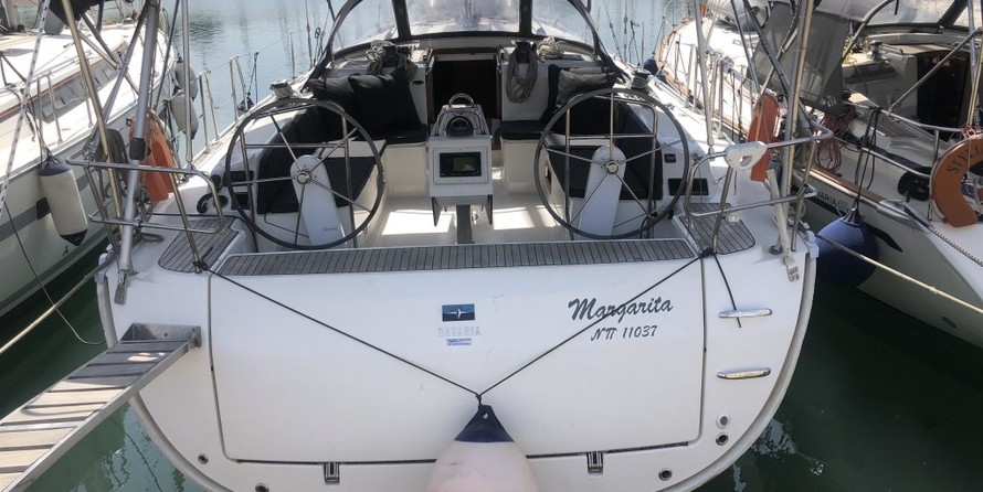 Bavaria Cruiser 46