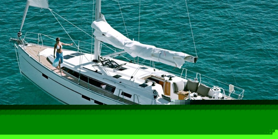 Bavaria Cruiser 46