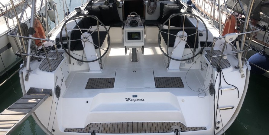 Bavaria Cruiser 46