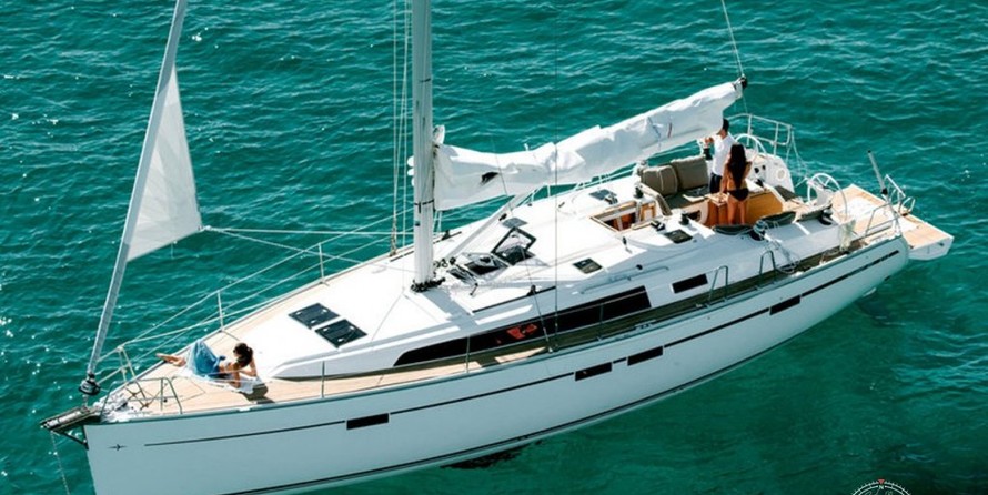 Bavaria Cruiser 46