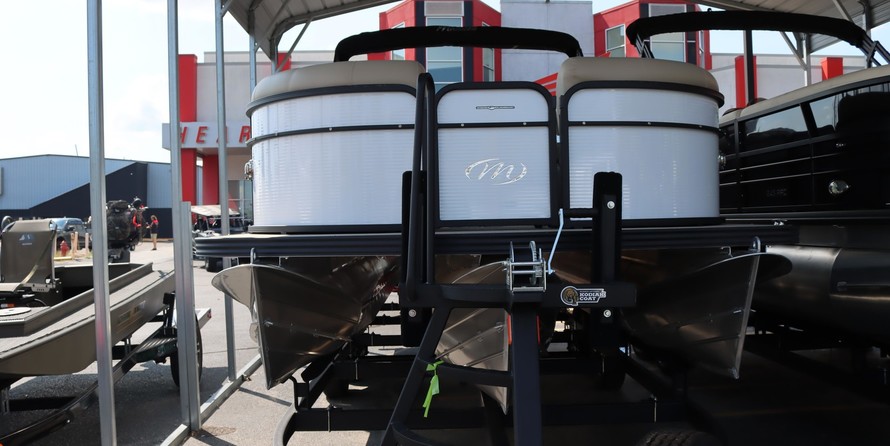 Manitou 25 x-plode xt rfx shp dual