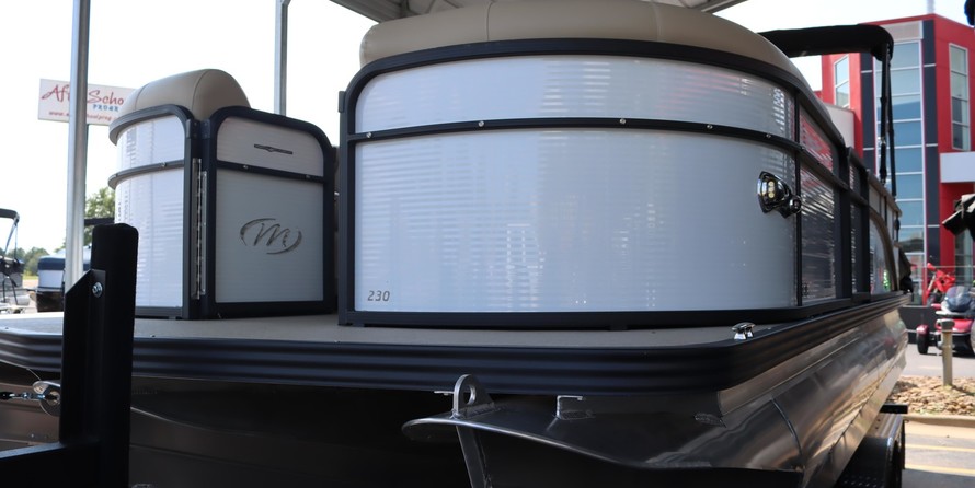 Manitou 25 x-plode xt rfx shp dual