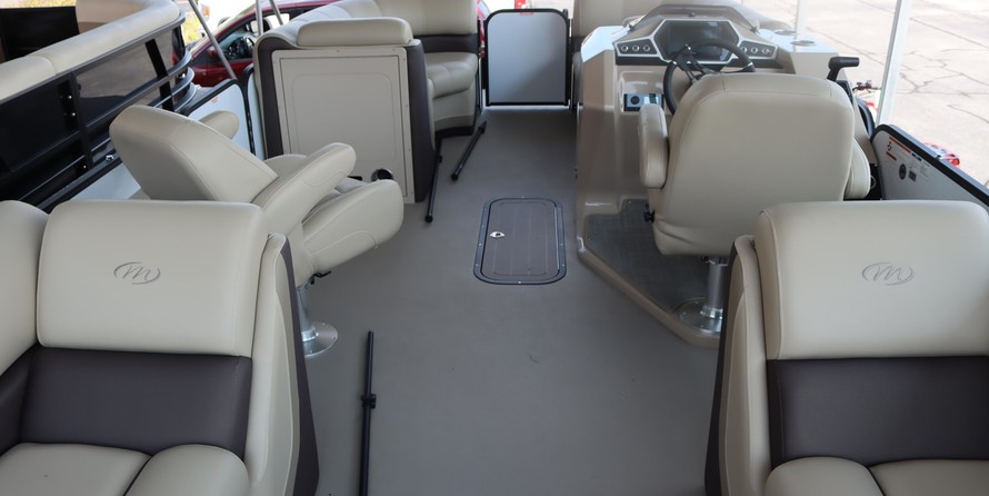 Manitou 25 x-plode xt rfx shp dual