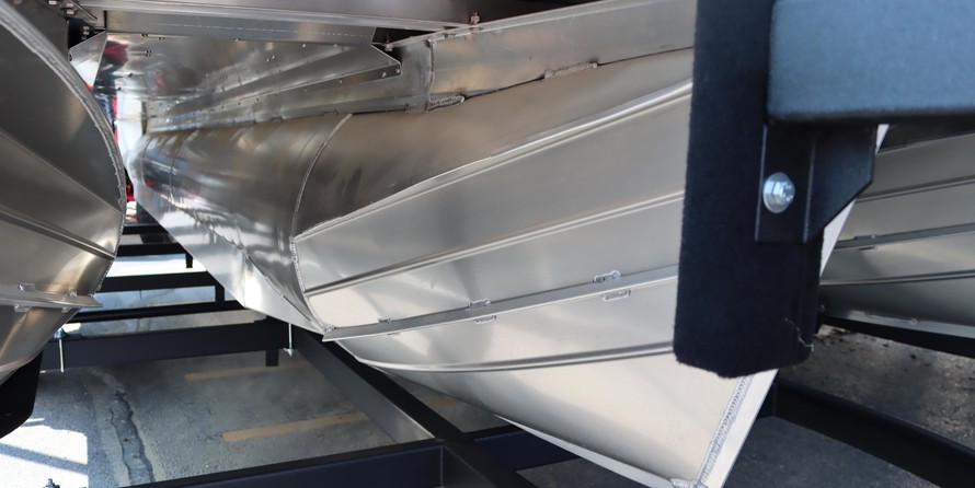 Manitou 25 x-plode xt rfx shp dual