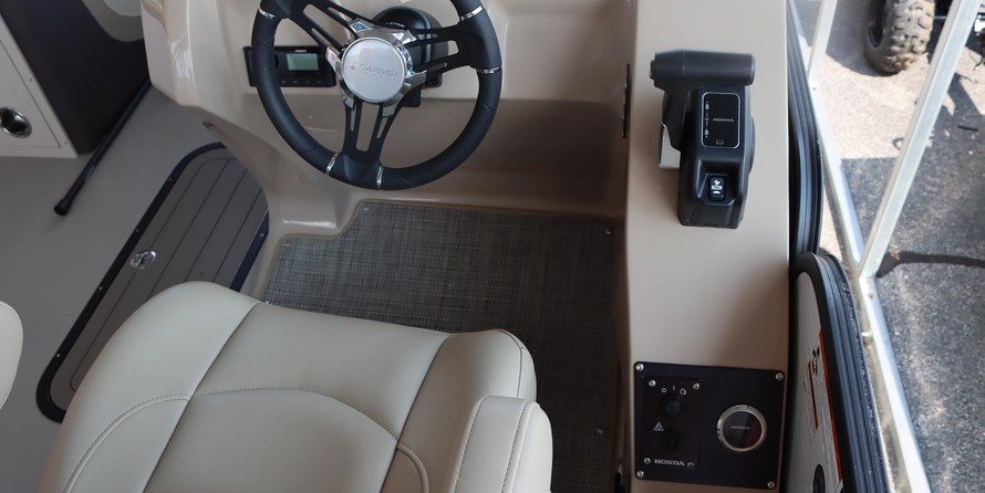 Manitou 25 x-plode xt rfx shp dual