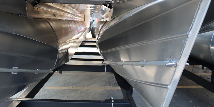 Manitou 25 x-plode xt rfx shp dual