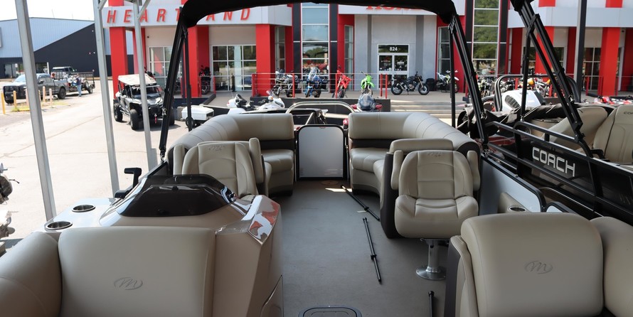 Manitou 25 x-plode xt rfx shp dual