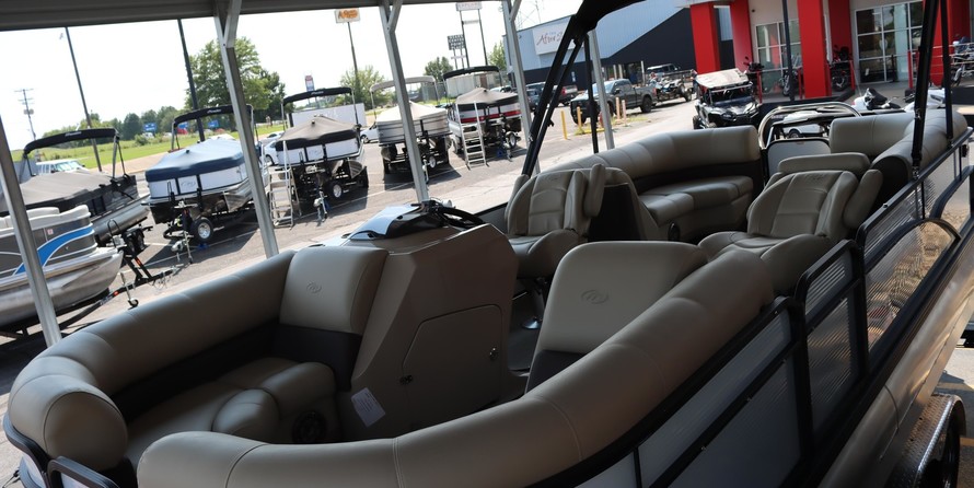 Manitou 25 x-plode xt rfx shp dual