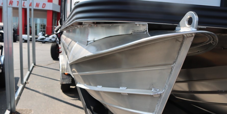 Manitou 25 x-plode xt rfx shp dual