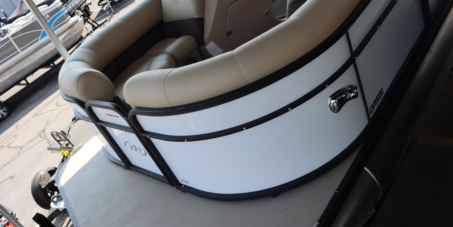 Manitou 25 x-plode xt rfx shp dual