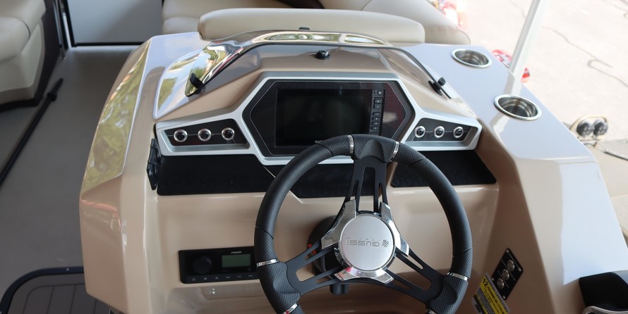 Manitou 25 x-plode xt rfx shp dual