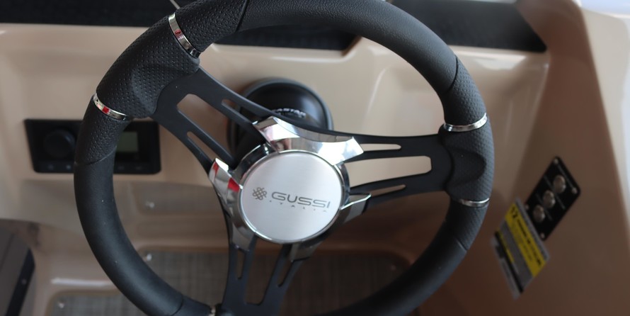 Manitou 25 x-plode xt rfx shp dual