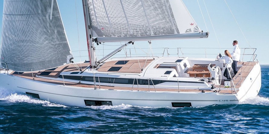 Bavaria C45