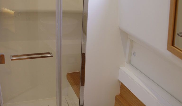 Cantieri navali di mediterraneo continental 50 sport